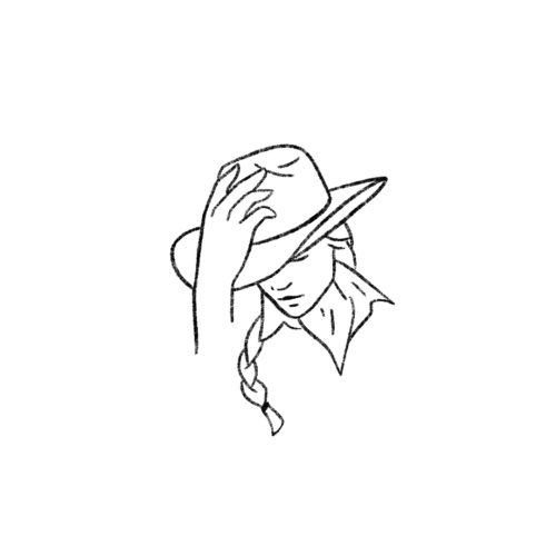 D CowGirl 1 