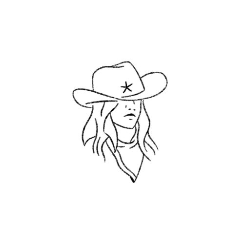 D CowGirl 3 