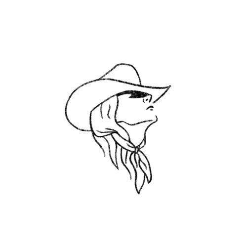 D CowGirl 4 