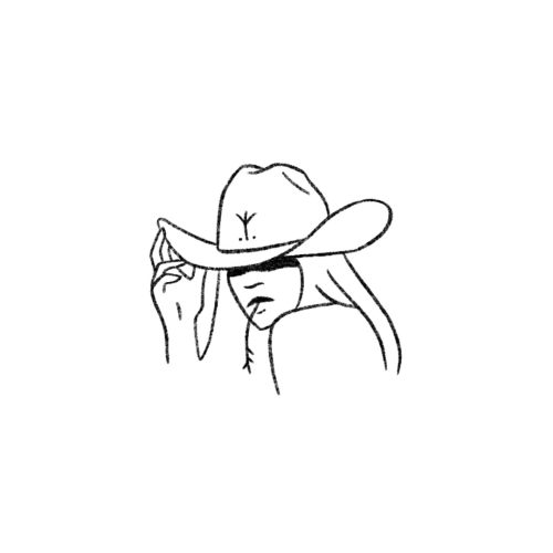 D CowGirl 5 