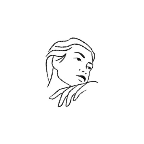 D Penseuse